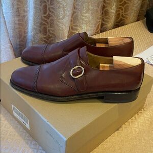 ALDO BRUE ITALIAN LUXURY SHOES
